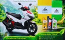 DẦU NHỜN PRO HONDA  - BẠN ĐƯỜNG LÝ TƯỞNG CHO XE HONDA